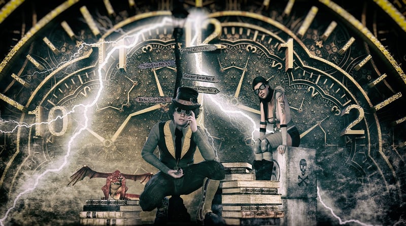 Temporal Loop Image